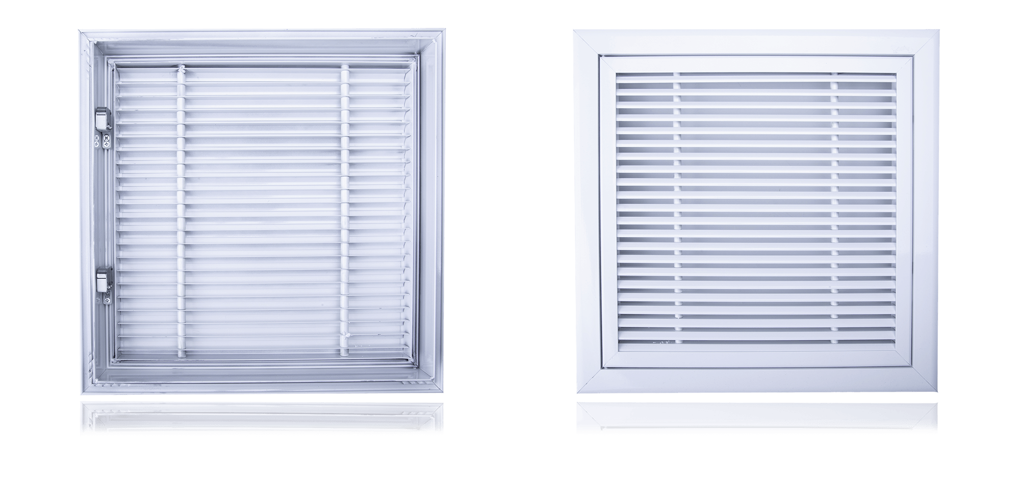 Tiger Linear Vent Access Panels