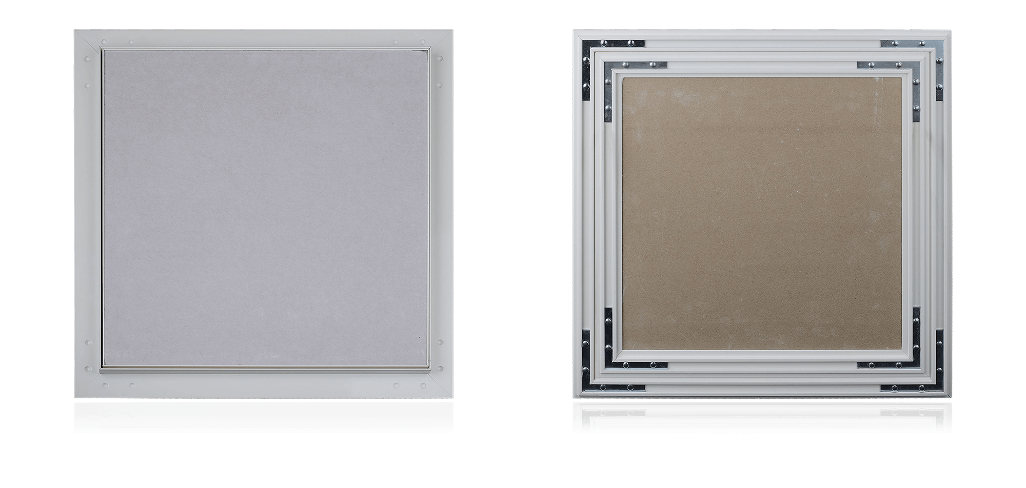 Tiger Economic Access Panels