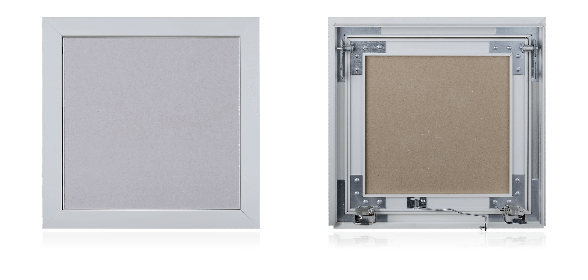 What Is A Framed Out Access Panel?