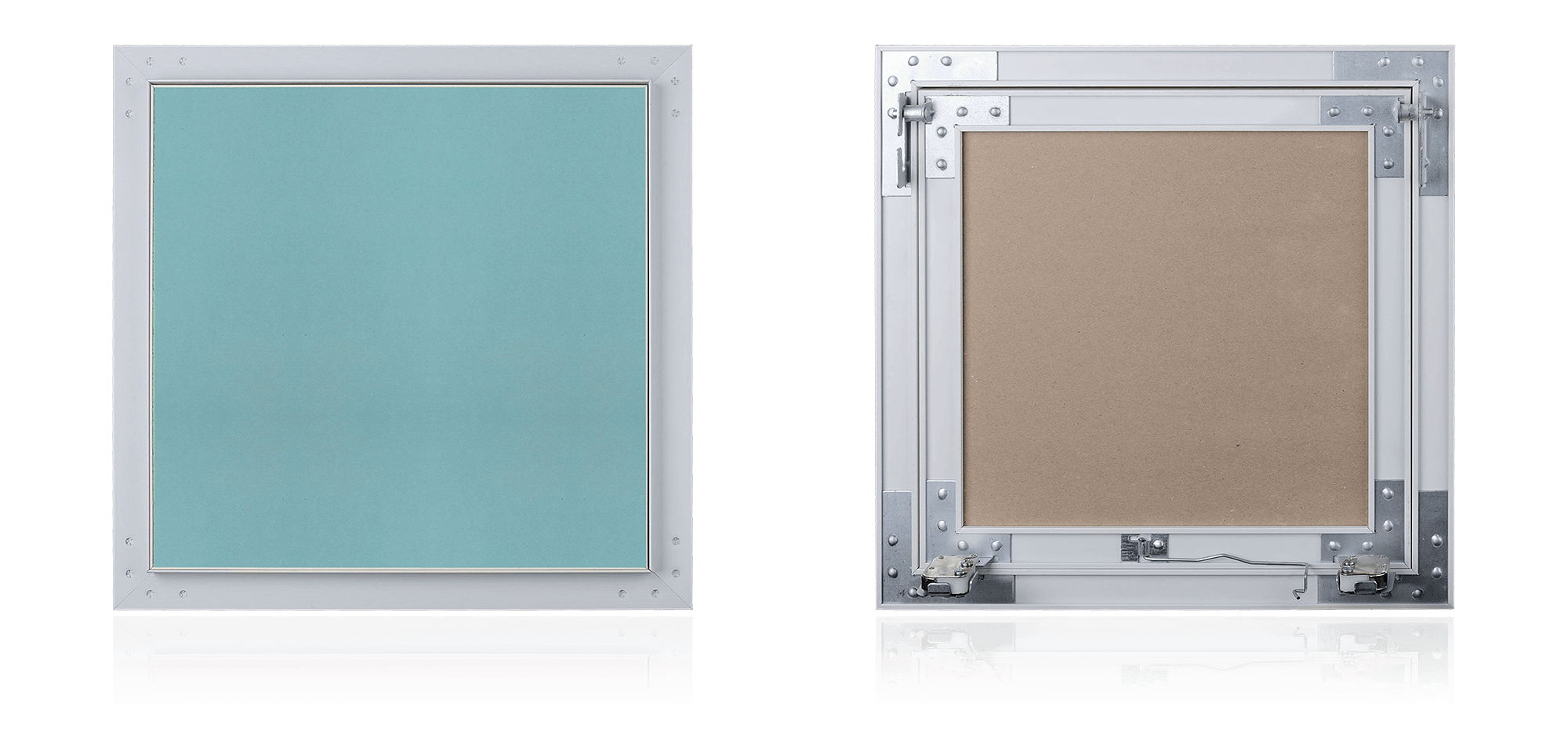 What Is The Classical Access Panel?