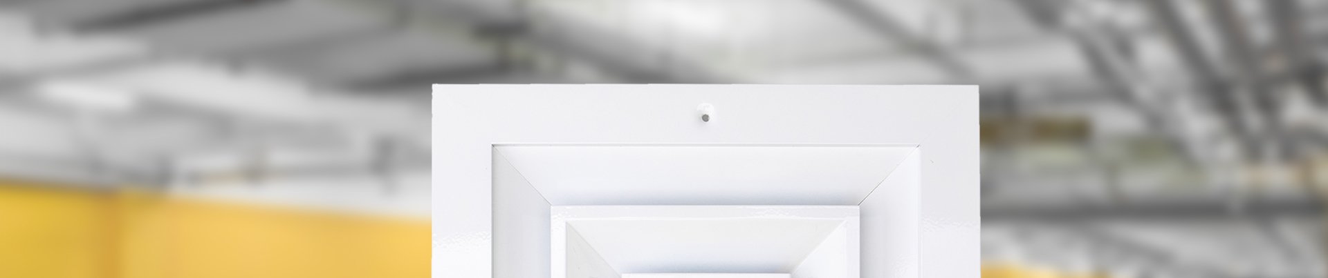 Vectorial Vent Access Panel