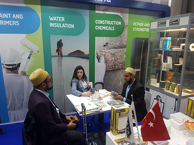 Tiger Ceiling Systems