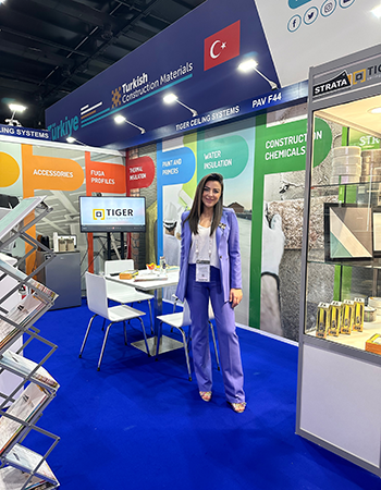 Tiger Ceiling Systems