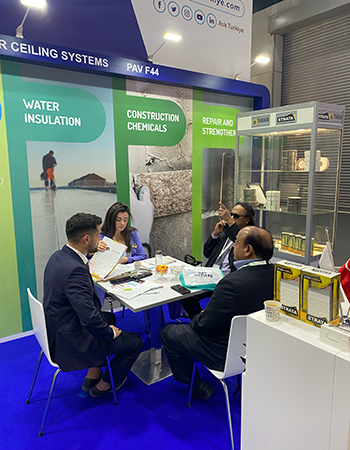 Tiger Ceiling Systems