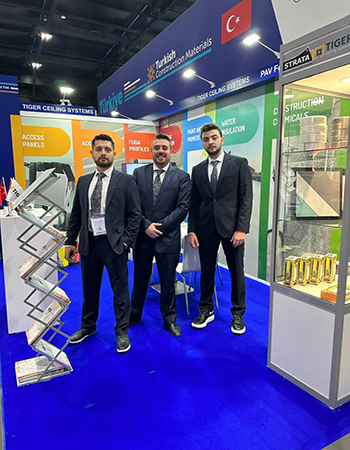 Tiger Ceiling Systems