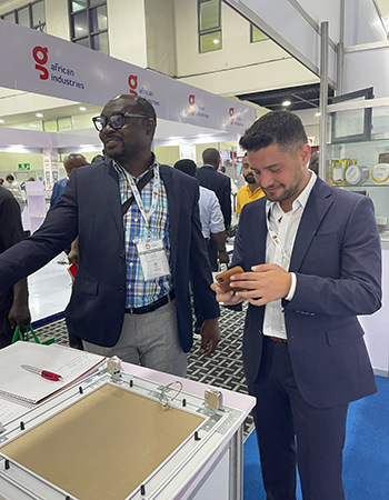 Tiger Ceiling Systems