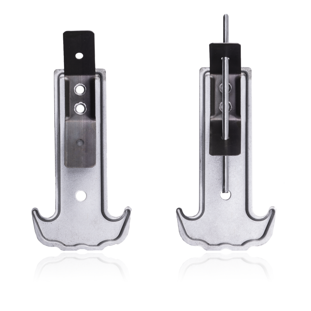 Tiger Channel Hangers