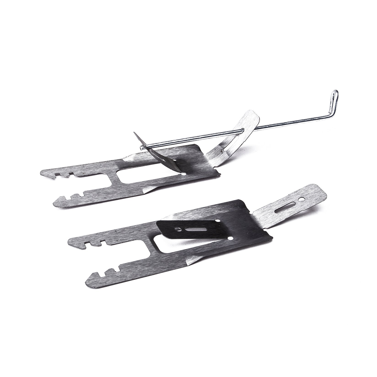 Tiger Channel Hangers-3