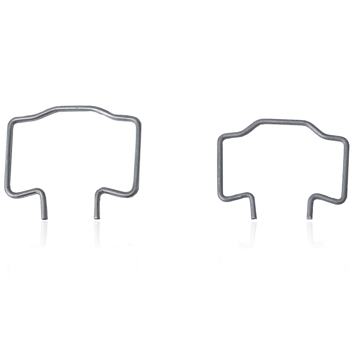 Tiger Clip-In Wire Clip