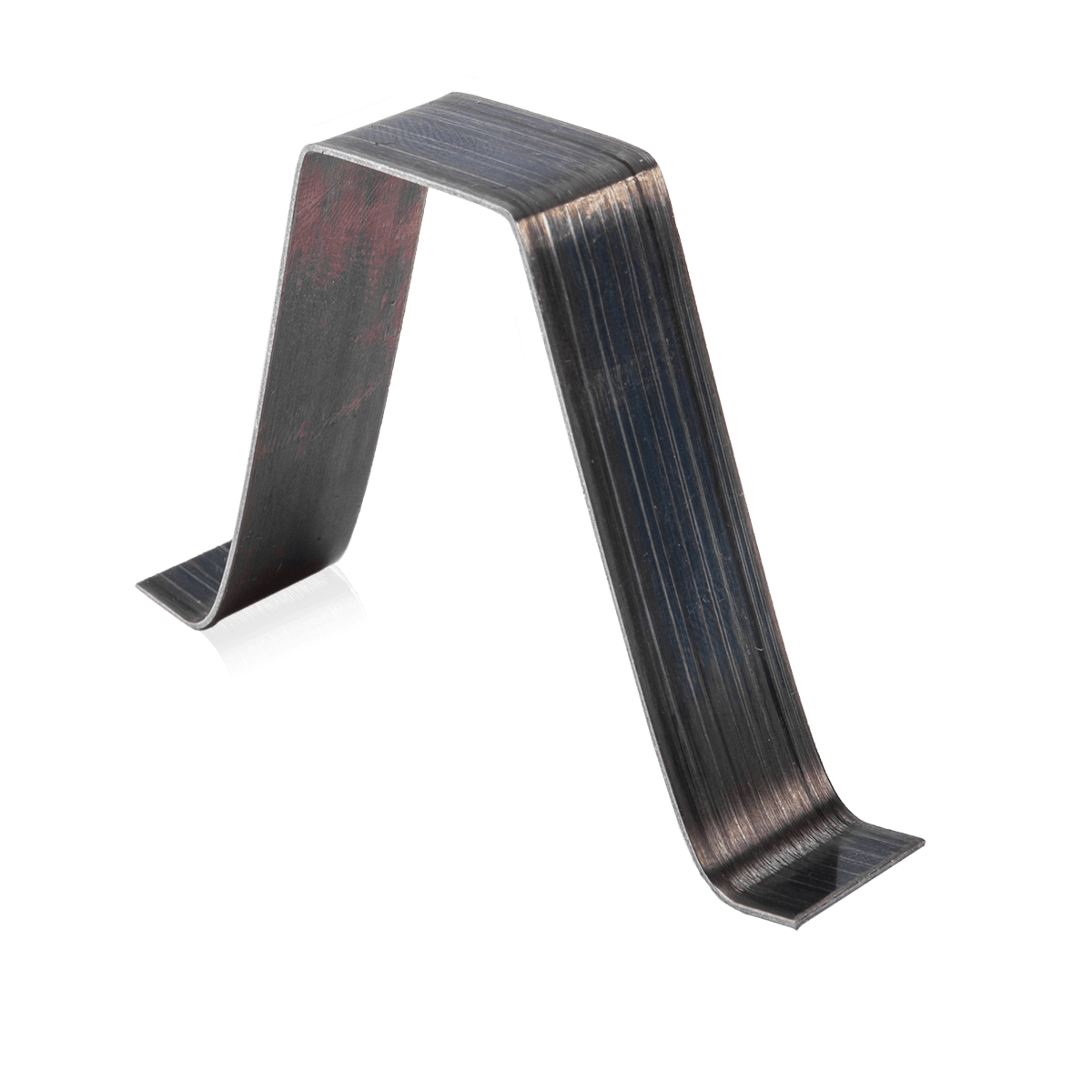 Tiger Side Press Wedge